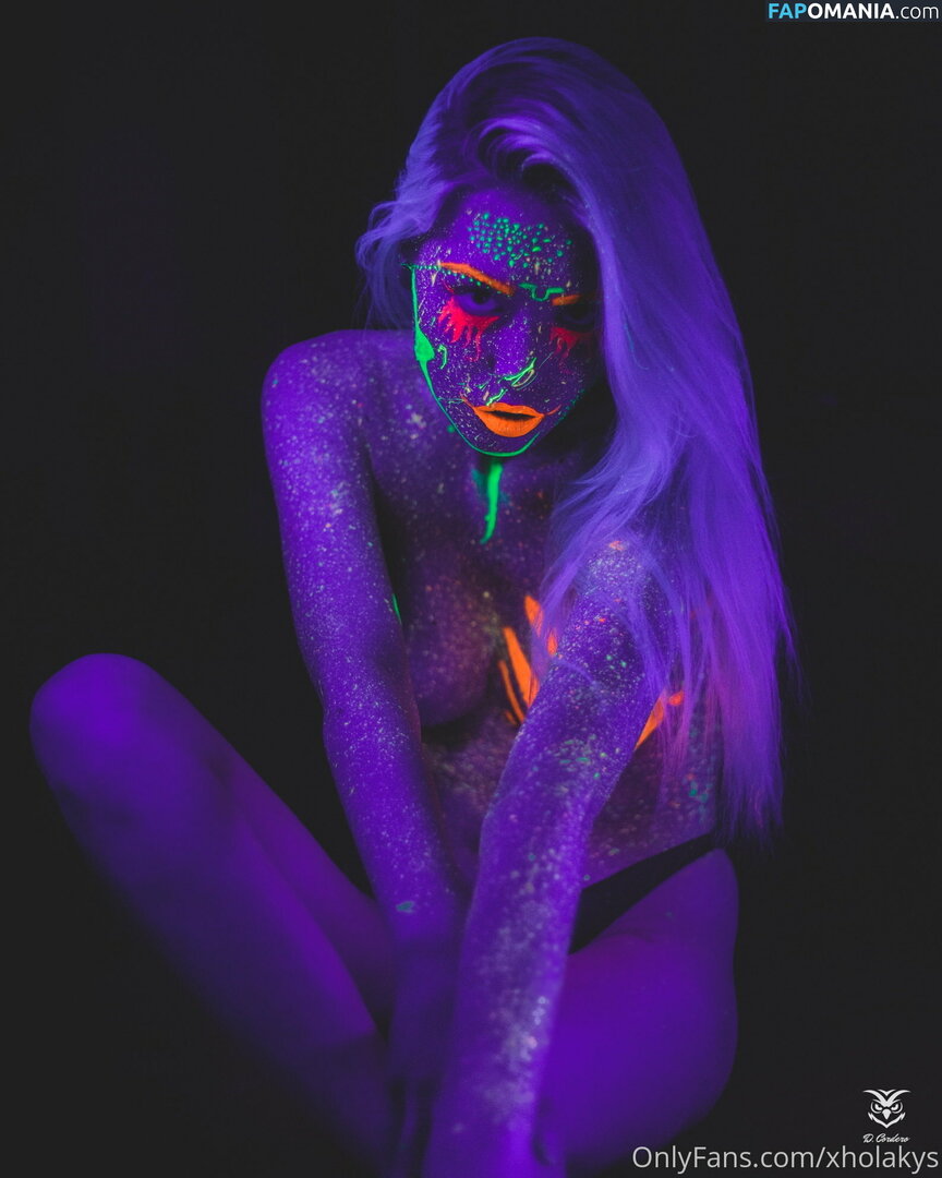 Xholakys / xholakys_life Обнажённый OnlyFans  Утёкшее фото #28