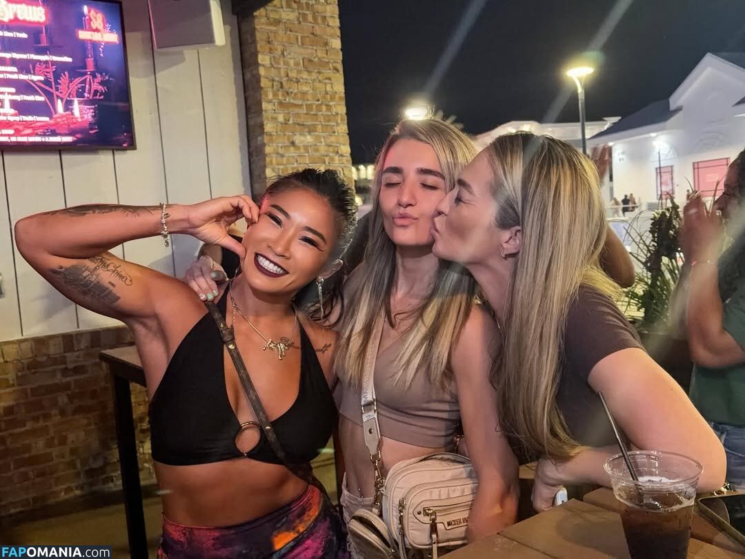 Xia Brookside / xiabrookside Обнажённый OnlyFans  Утёкшее фото #17