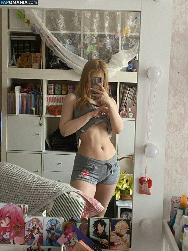Xiao Elsie / baka elsie / bakaelsie / xiao.elsie / xiaoelsie Обнажённый OnlyFans  Утёкшее фото #13