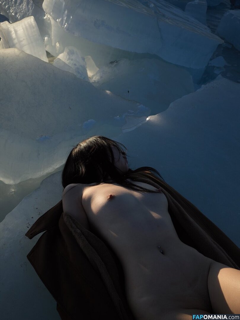 xiaogua43 / xiaogualu / 瓜陆 Обнажённый OnlyFans  Утёкшее фото #21