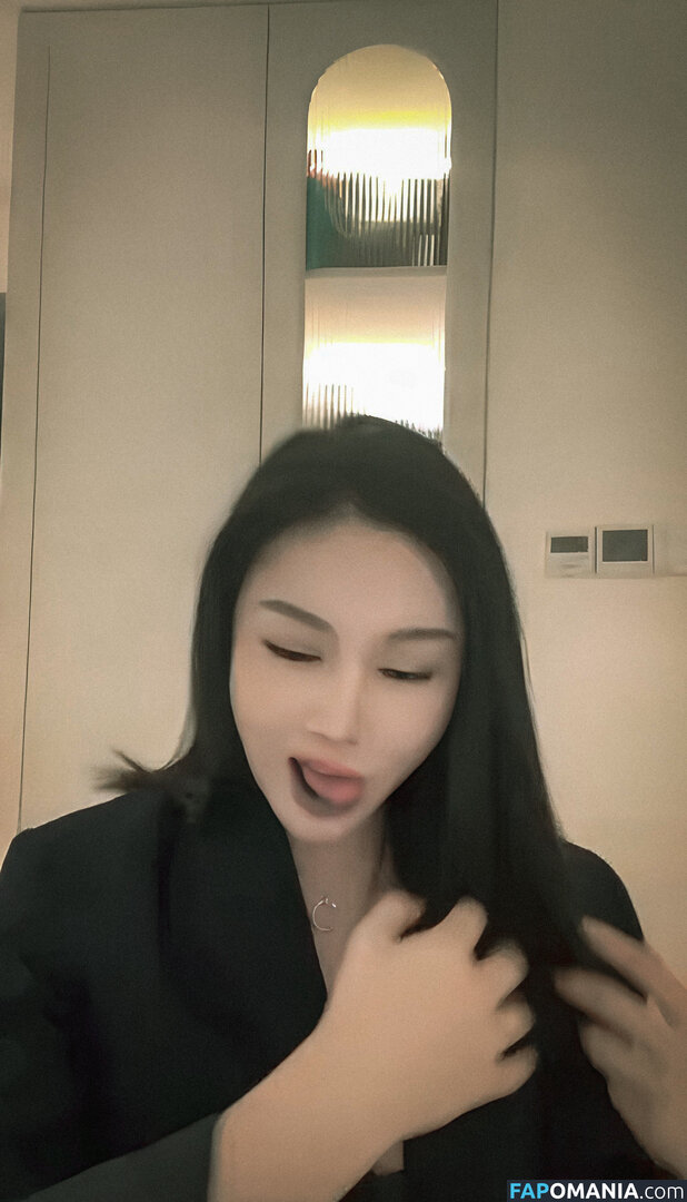 LIL CHILI / Xiaolajiao_j3 Обнажённый OnlyFans  Утёкшее фото #27