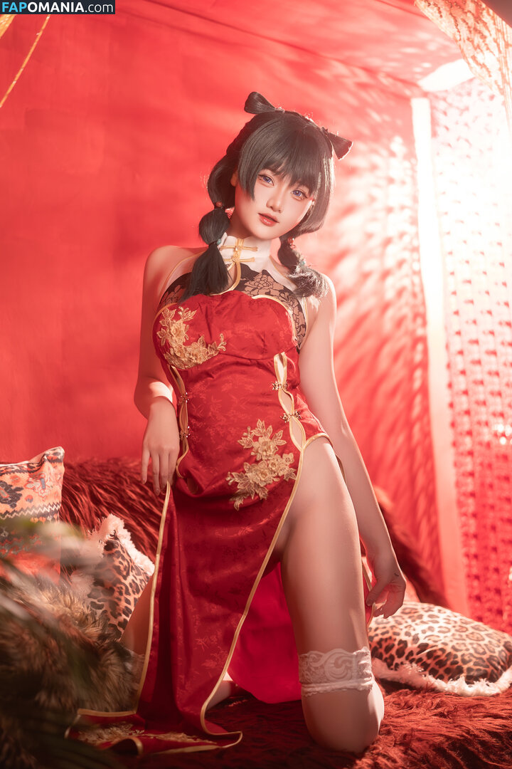 xiaoyukiko / xiaoyukikowo Обнажённый OnlyFans  Утёкшее фото #78