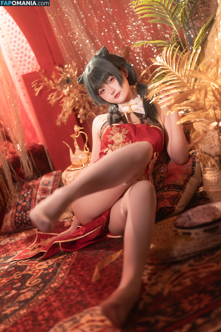 xiaoyukiko / xiaoyukikowo Обнажённый OnlyFans  Утёкшее фото #80