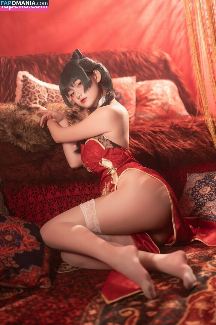 xiaoyukiko / xiaoyukikowo Обнажённый OnlyFans  Утёкшее фото #89