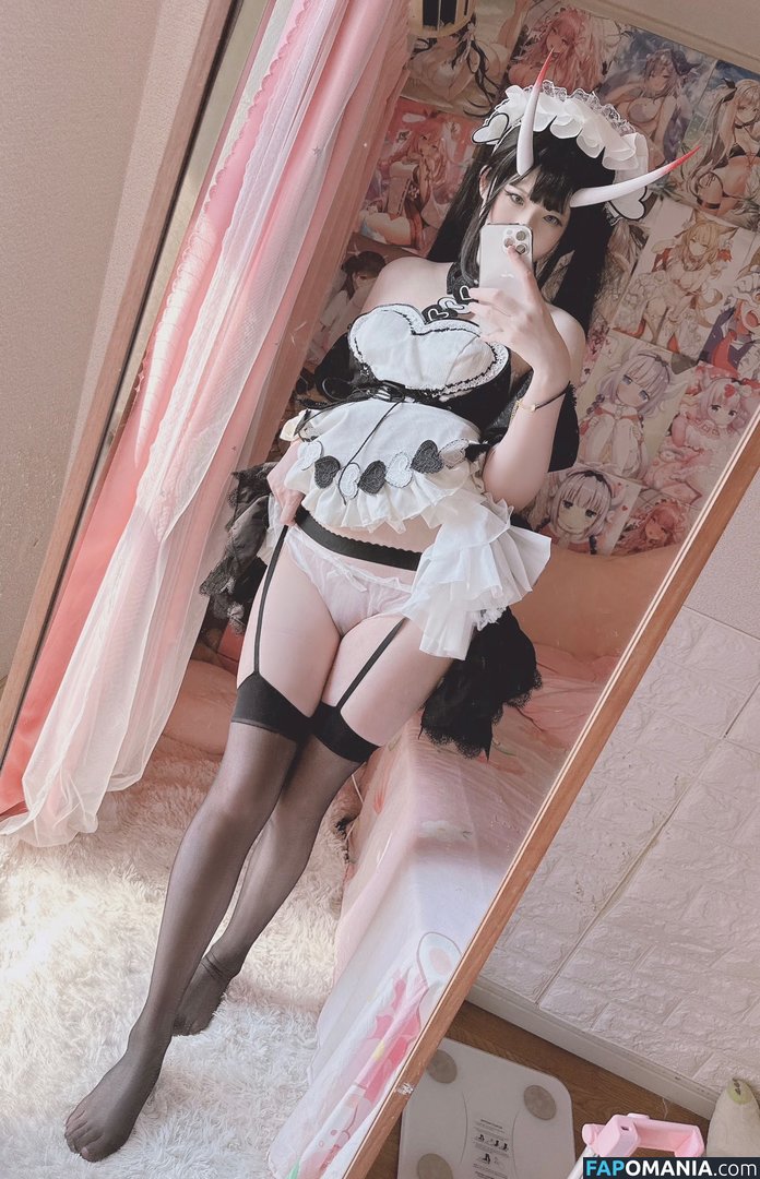 Misa呆呆 / Xidaidai / misao_28 / xi.daidai Обнажённый OnlyFans  Утёкшее фото #28