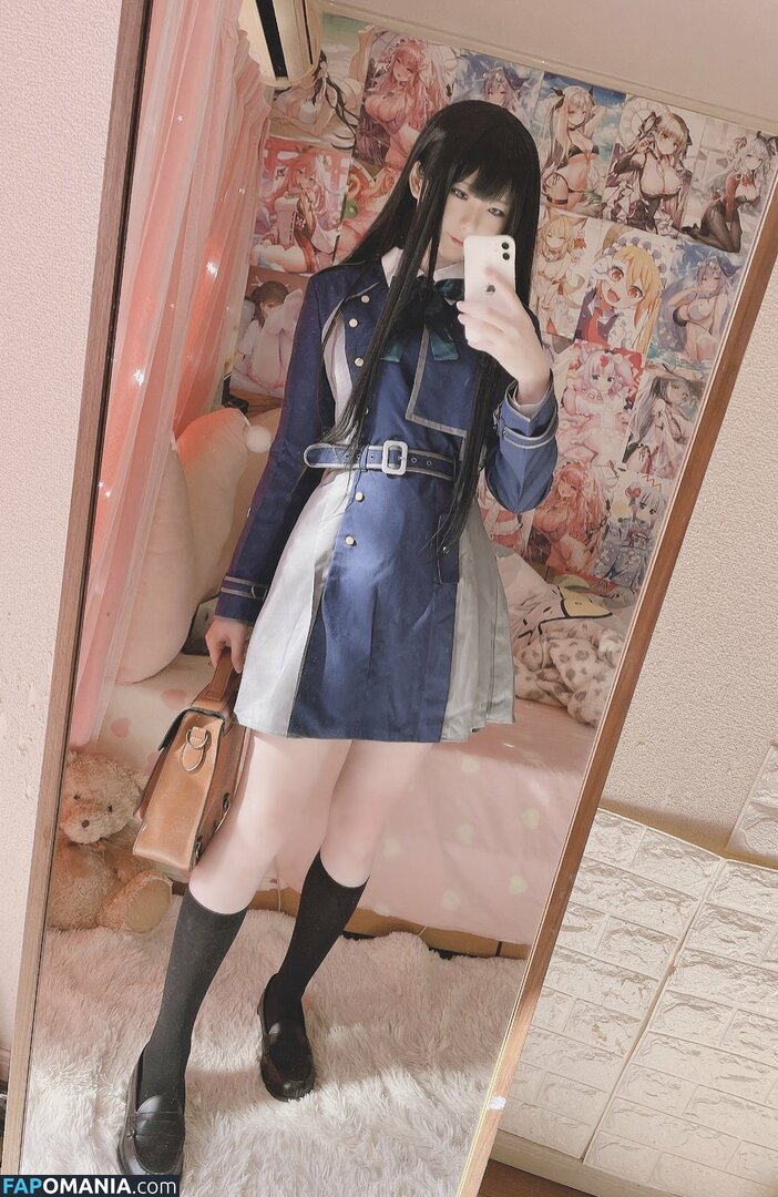 Misa呆呆 / Xidaidai / misao_28 / xi.daidai Обнажённый OnlyFans  Утёкшее фото #48