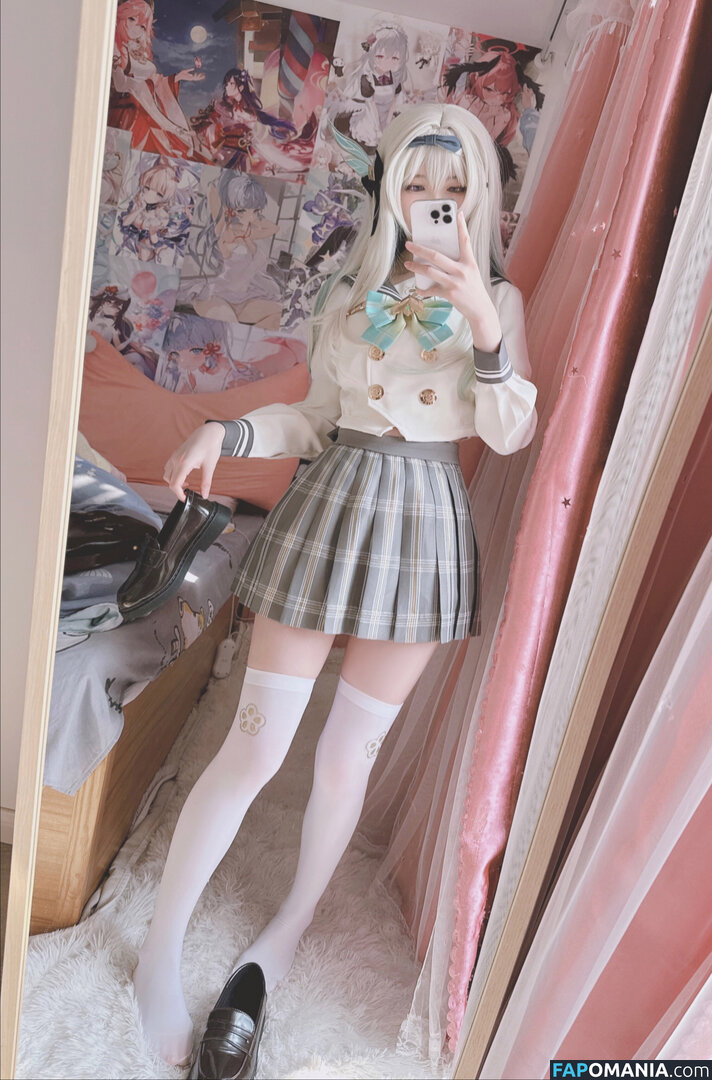 Misa呆呆 / Xidaidai / misao_28 / xi.daidai Обнажённый OnlyFans  Утёкшее фото #296