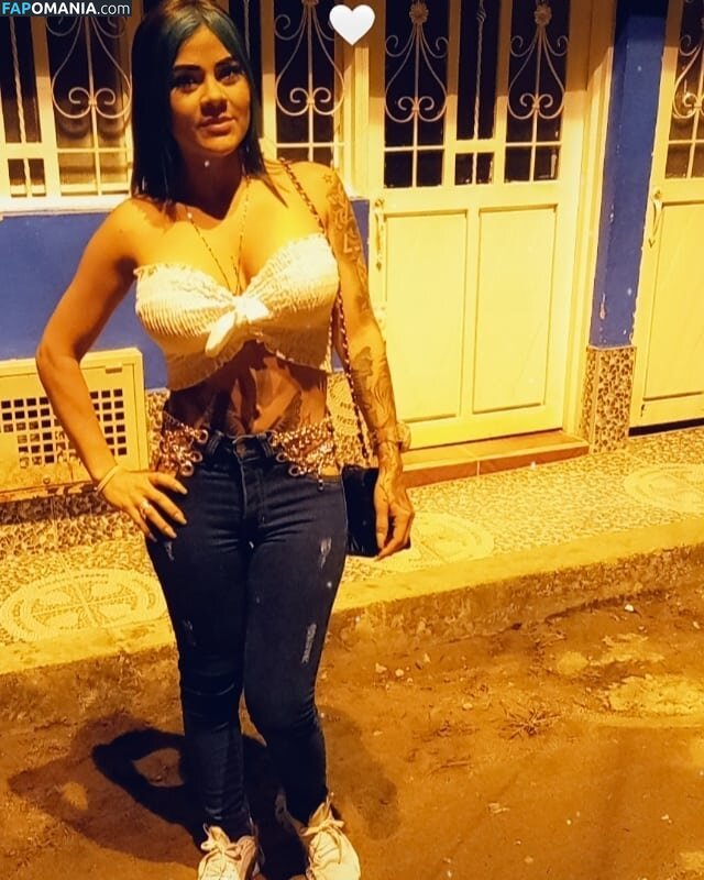 Melisitabb / Ximena Morales / ximena_90day Обнажённый OnlyFans  Утёкшее фото #2
