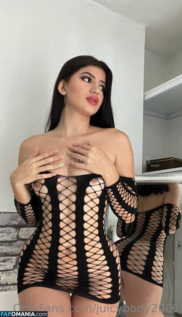 Xiomaraechavarria / juicybody2001 / xiomaraechavarria___ Обнажённый OnlyFans  Утёкшее фото #12