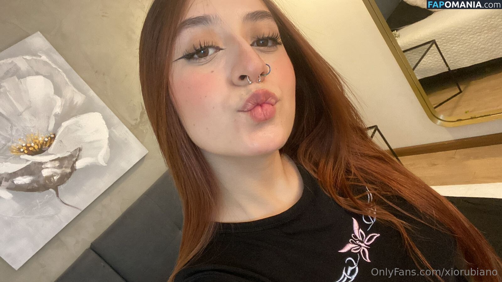 xiomararubiano / xiorubiano Обнажённый OnlyFans  Утёкшее фото #7
