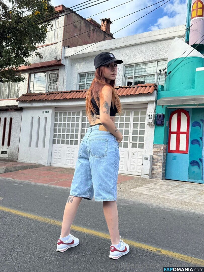 xiomararubiano / xiorubiano Обнажённый OnlyFans  Утёкшее фото #8