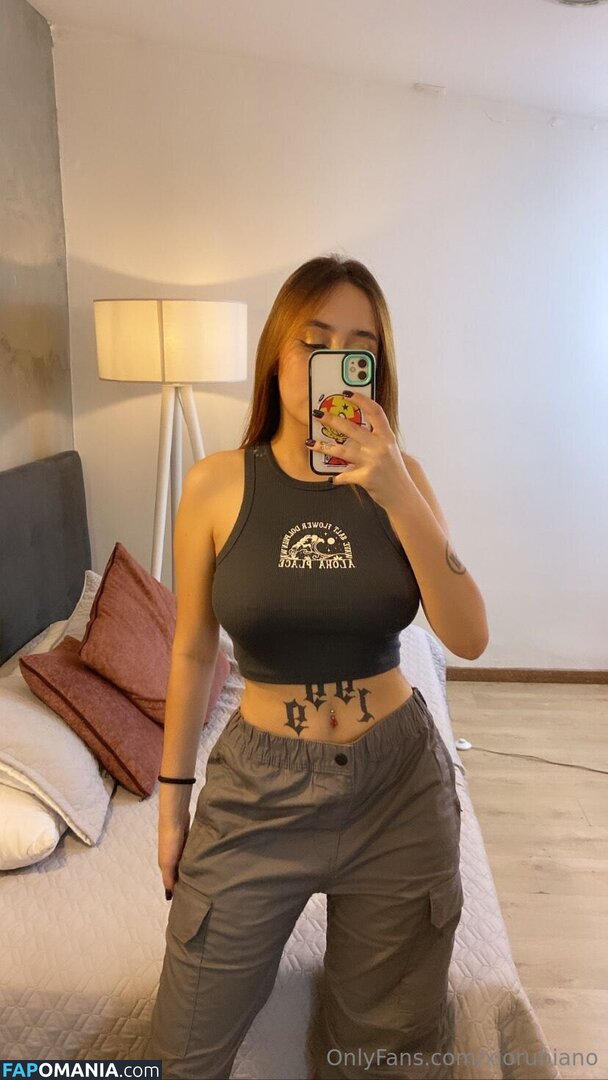 xiomararubiano / xiorubiano Обнажённый OnlyFans  Утёкшее фото #13