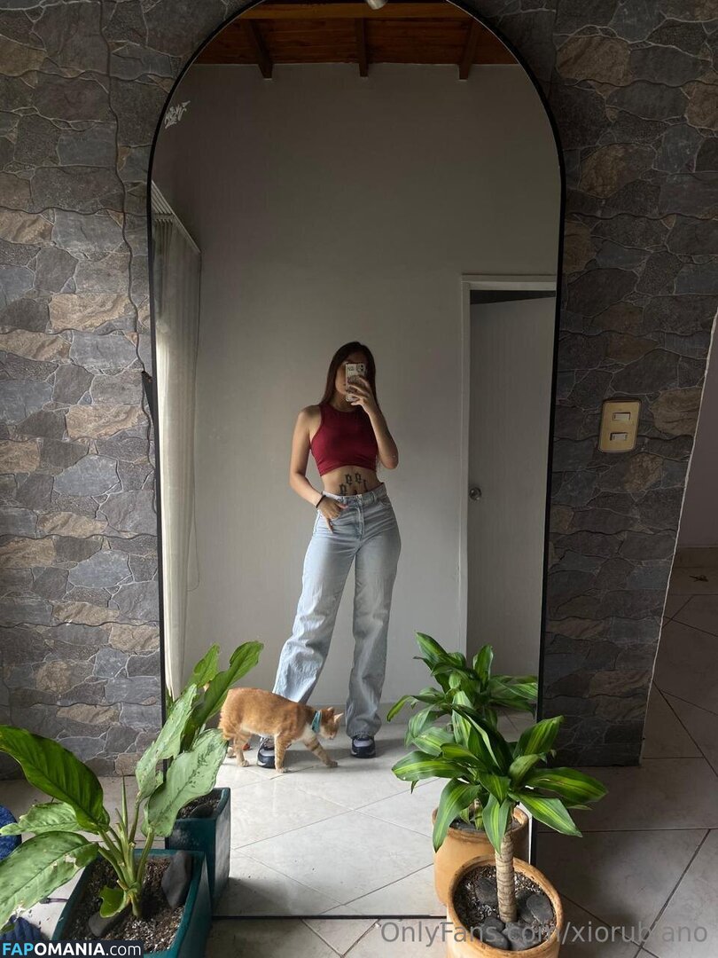 xiomararubiano / xiorubiano Обнажённый OnlyFans  Утёкшее фото #18