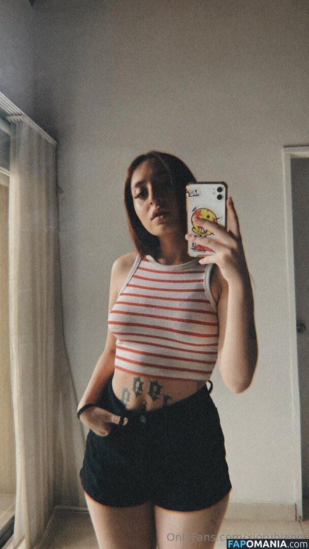 xiomararubiano / xiorubiano Обнажённый OnlyFans  Утёкшее фото #21