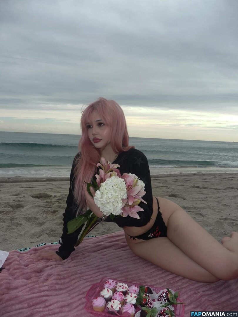 Isabella / xizzxy Обнажённый OnlyFans  Утёкшее фото #2