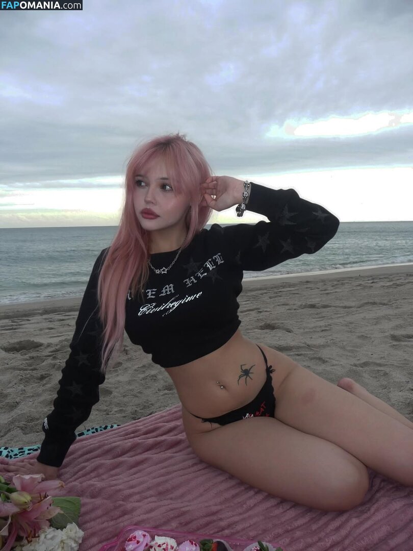 Isabella / xizzxy Обнажённый OnlyFans  Утёкшее фото #3