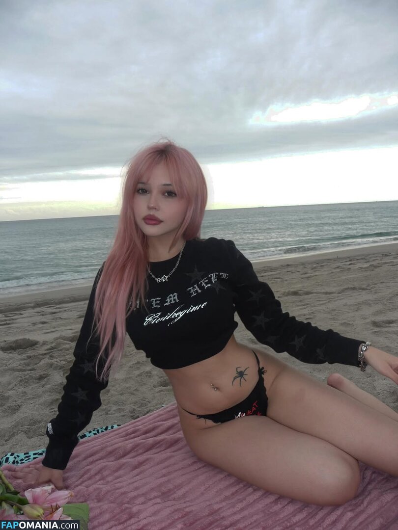 Isabella / xizzxy Обнажённый OnlyFans  Утёкшее фото #4