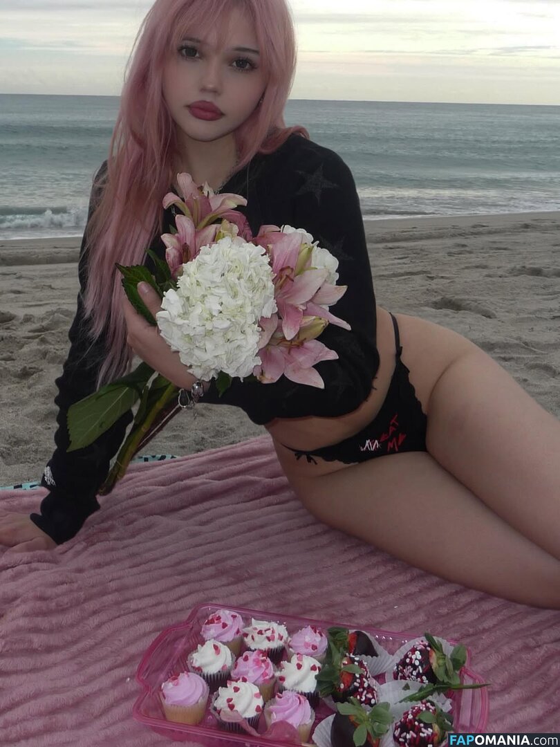 Isabella / xizzxy Обнажённый OnlyFans  Утёкшее фото #5