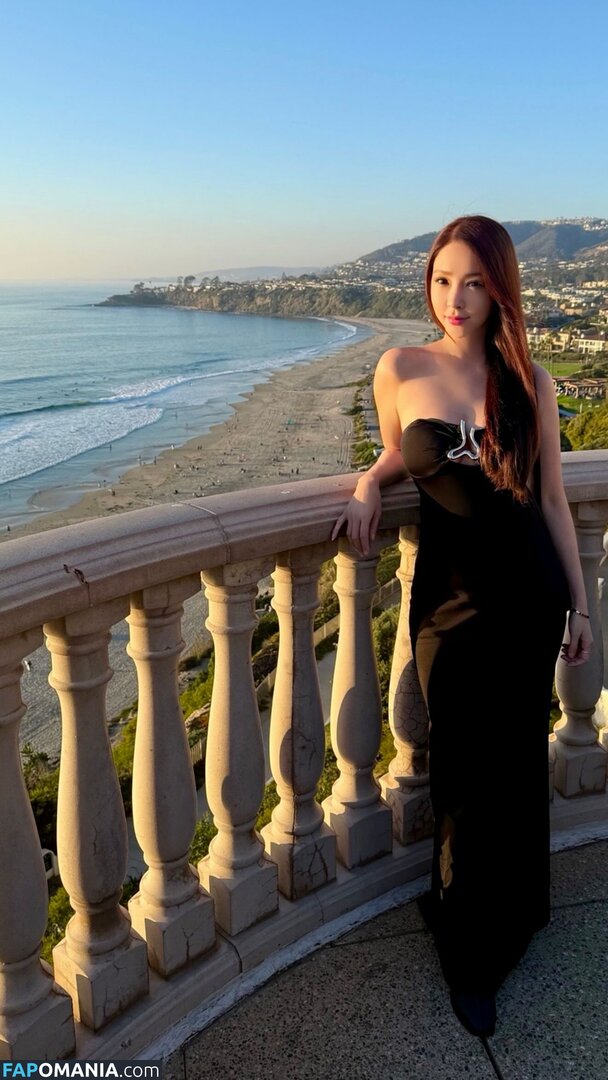 xjen_evex Обнажённый OnlyFans  Утёкшее фото #1