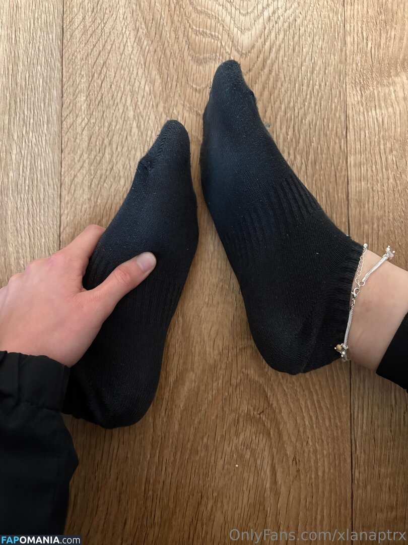 xlanaptrx Обнажённый OnlyFans  Утёкшее фото #1