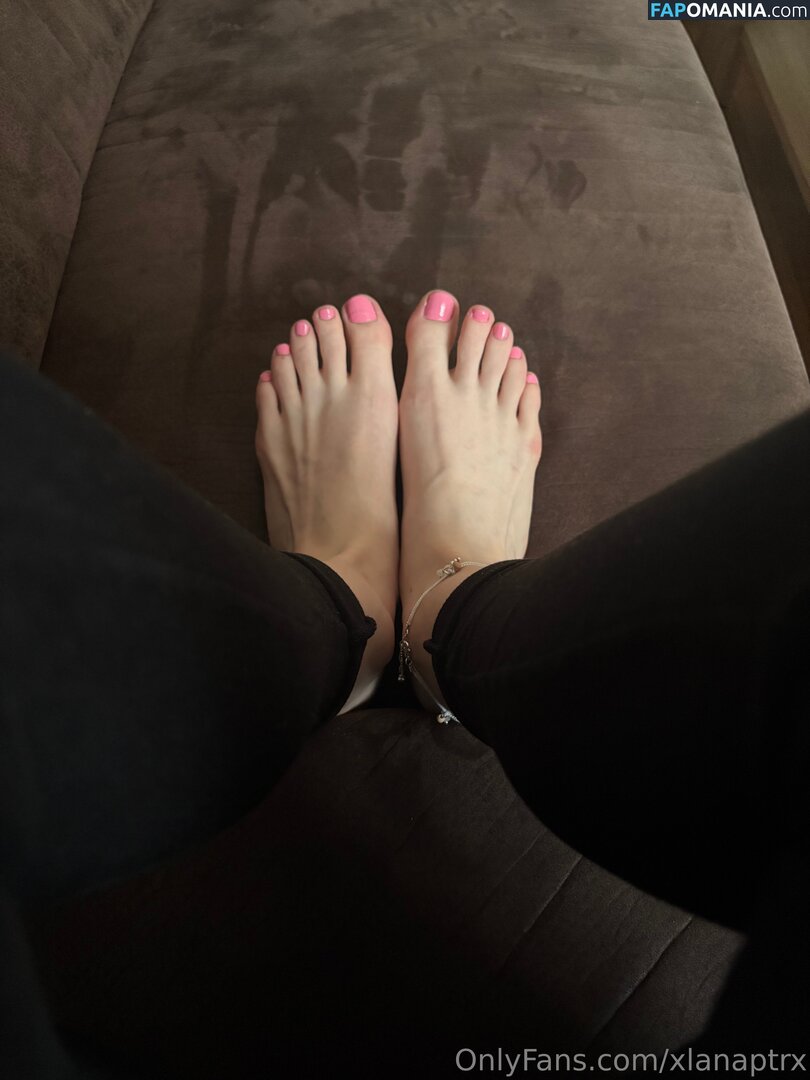 xlanaptrx Обнажённый OnlyFans  Утёкшее фото #6