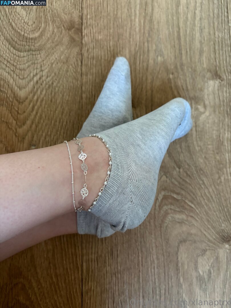 xlanaptrx Обнажённый OnlyFans  Утёкшее фото #18