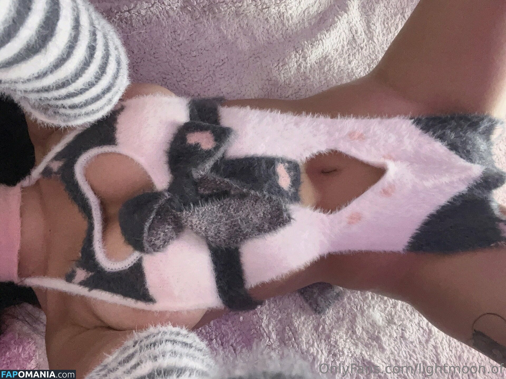 Diana Acevedo / lightmoon.of / xLightmoonx / xlightmoon.x / xlightmoonx1 Обнажённый OnlyFans  Утёкшее фото #414