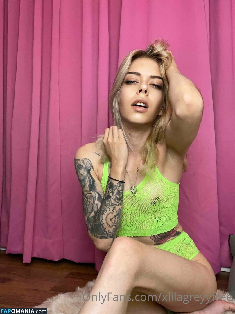 mr_shelton_aka_vdog / xlilagreyyfree Обнажённый OnlyFans  Утёкшее фото #39