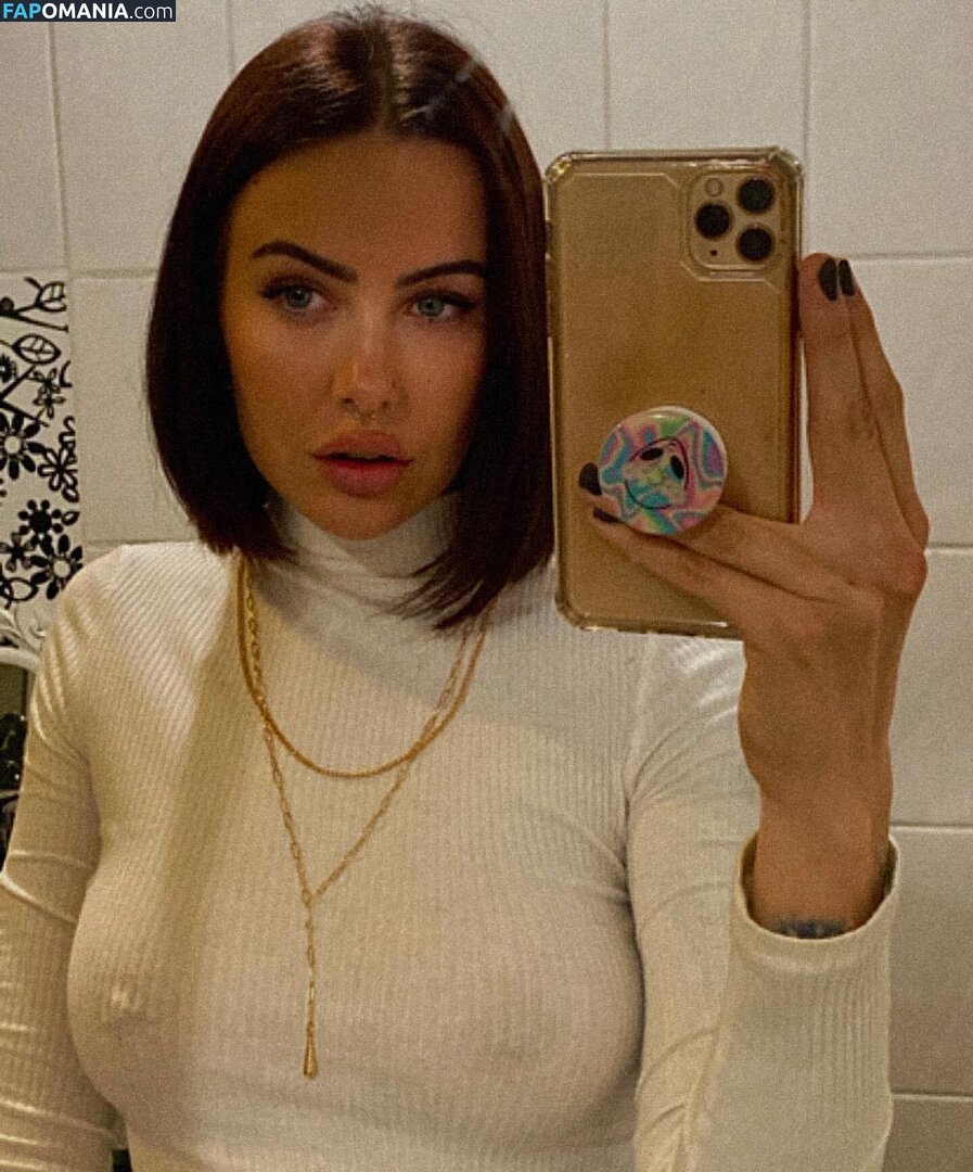 Lily Saffron / xlilysaffronx Обнажённый OnlyFans  Утёкшее фото #2