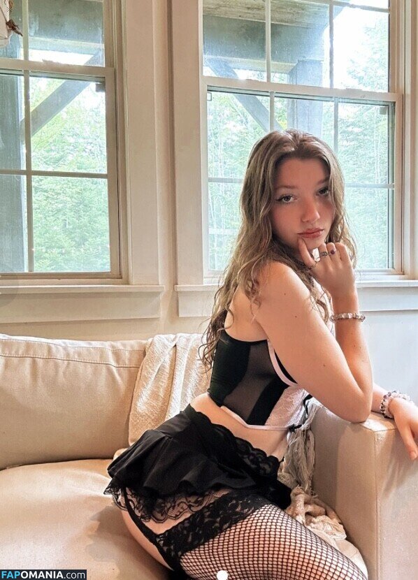 xmadelineo Обнажённый OnlyFans  Утёкшее фото #1