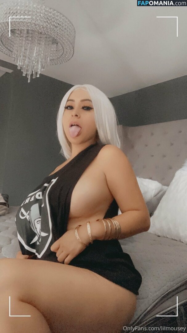 gbabym3 / xmousey3 Обнажённый OnlyFans  Утёкшее фото #7