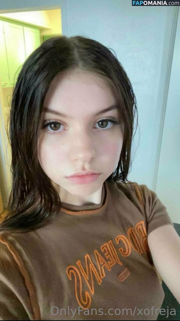 frejayeahh / xofreja Обнажённый OnlyFans  Утёкшее фото #102