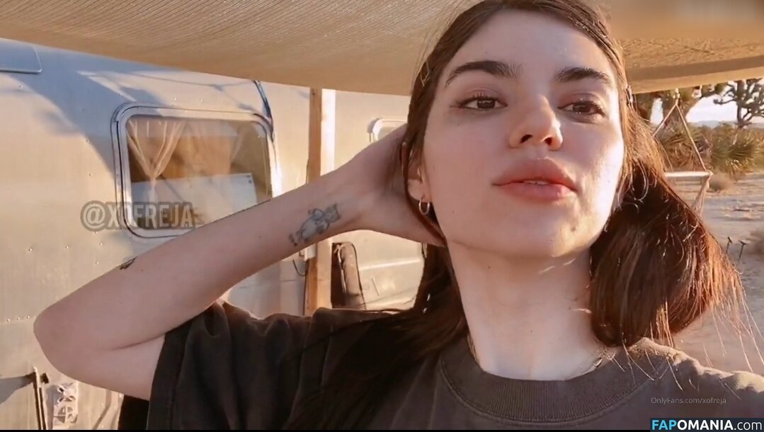 frejayeahh / xofreja Обнажённый OnlyFans  Утёкшее фото #639