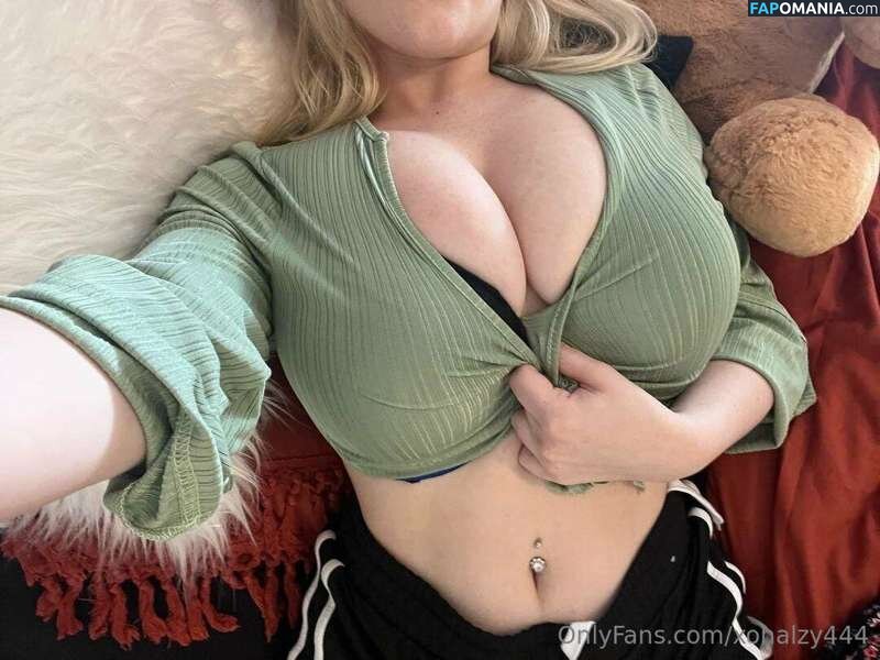 Xohalzy444 Обнажённый OnlyFans  Утёкшее фото #14
