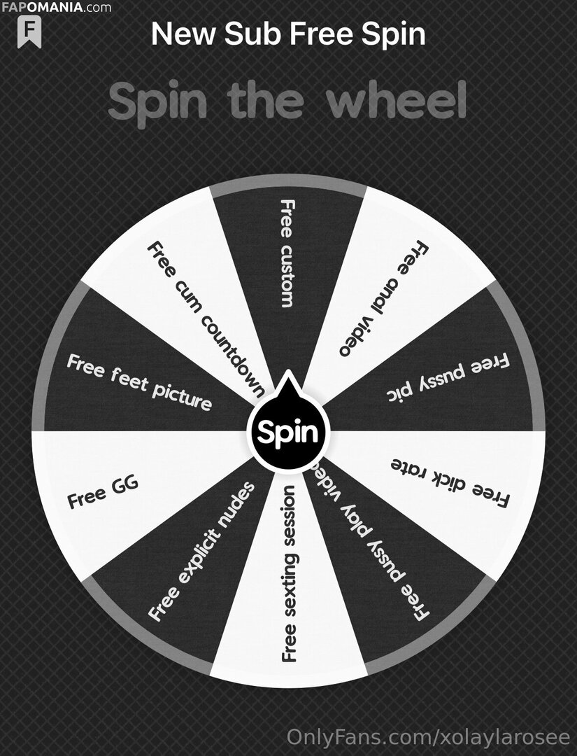 xolaylarosee / xxlaylarose_ Обнажённый OnlyFans  Утёкшее фото #77