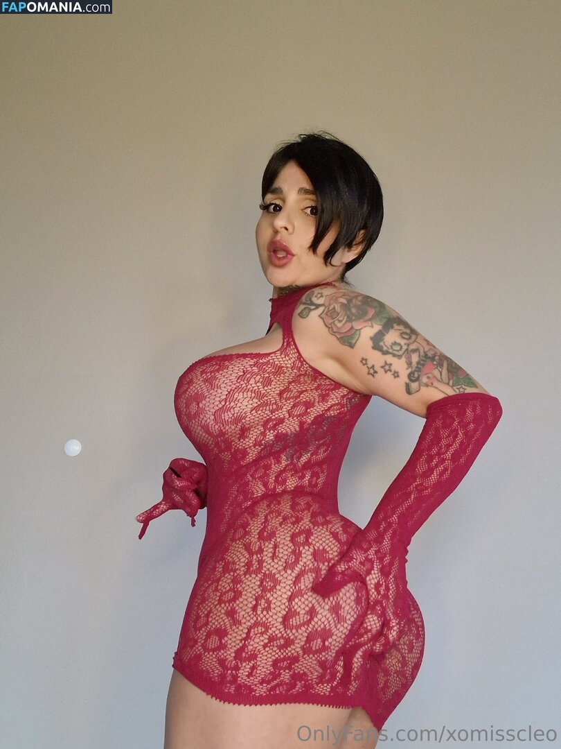 goddesscleo_xo / xomisscleo Обнажённый OnlyFans  Утёкшее фото #88