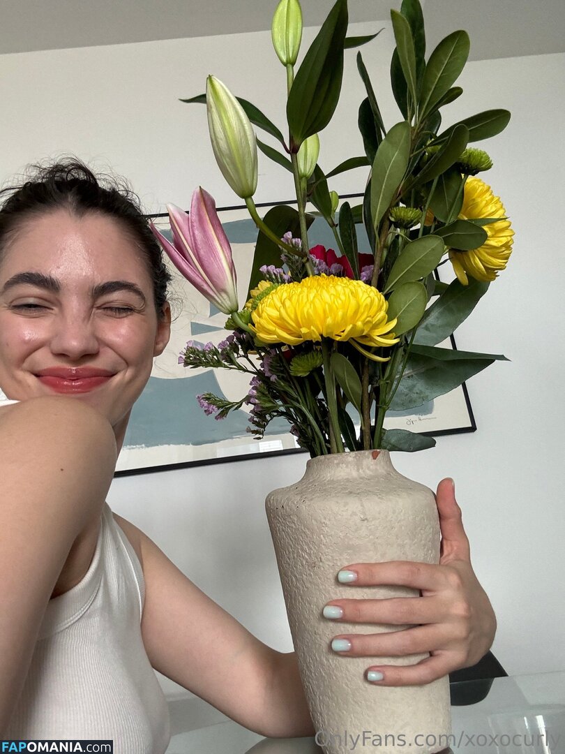 xoxocurly Обнажённый OnlyFans  Утёкшее фото #116