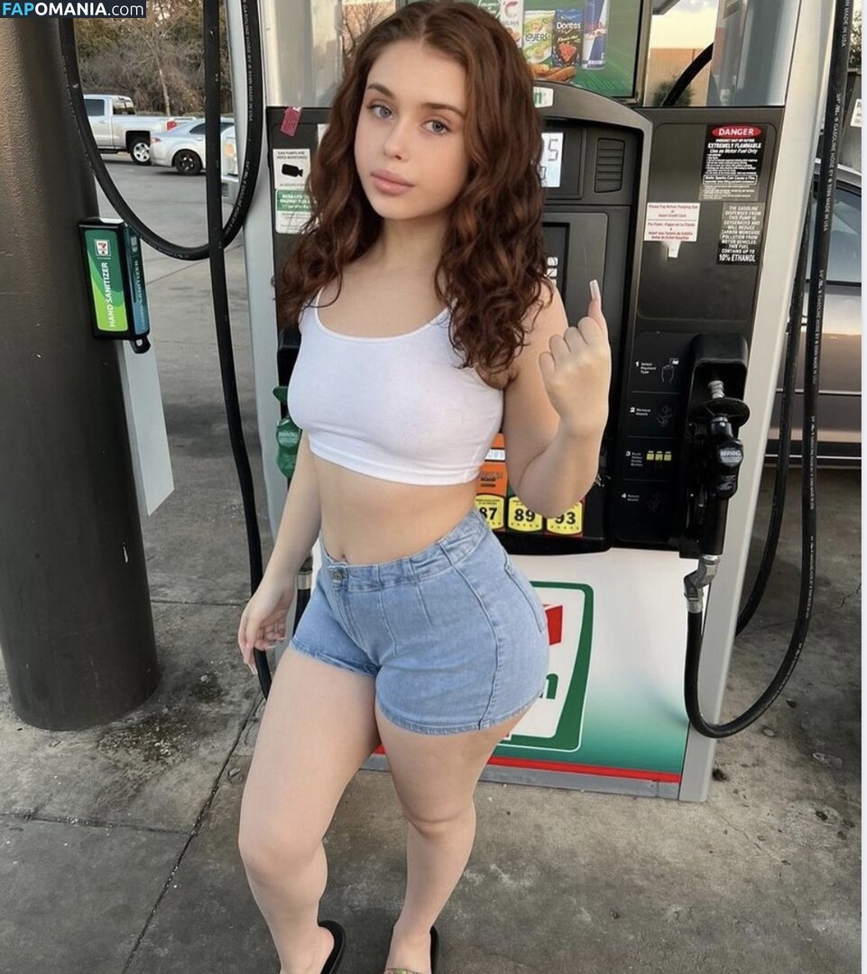 juliaaluv1 / xoxojulia / xoxojuliaa Обнажённый OnlyFans  Утёкшее фото #3