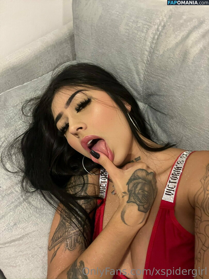 Keyla / Xpidergirl_ / Xspidergirl / xspidergirl__ Обнажённый OnlyFans  Утёкшее фото #13