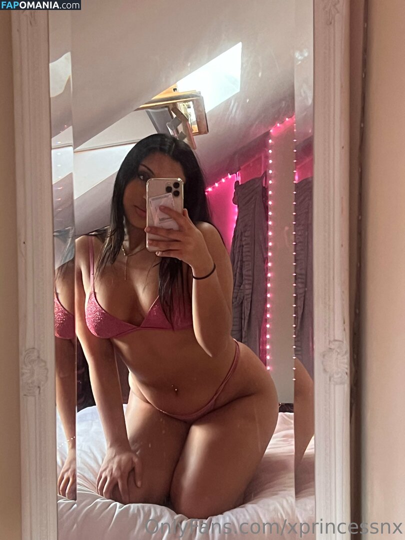 _xprincessax_ / xprincessnx Обнажённый OnlyFans  Утёкшее фото #62