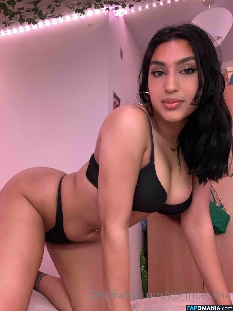 _xprincessax_ / xprincessnx Обнажённый OnlyFans  Утёкшее фото #72