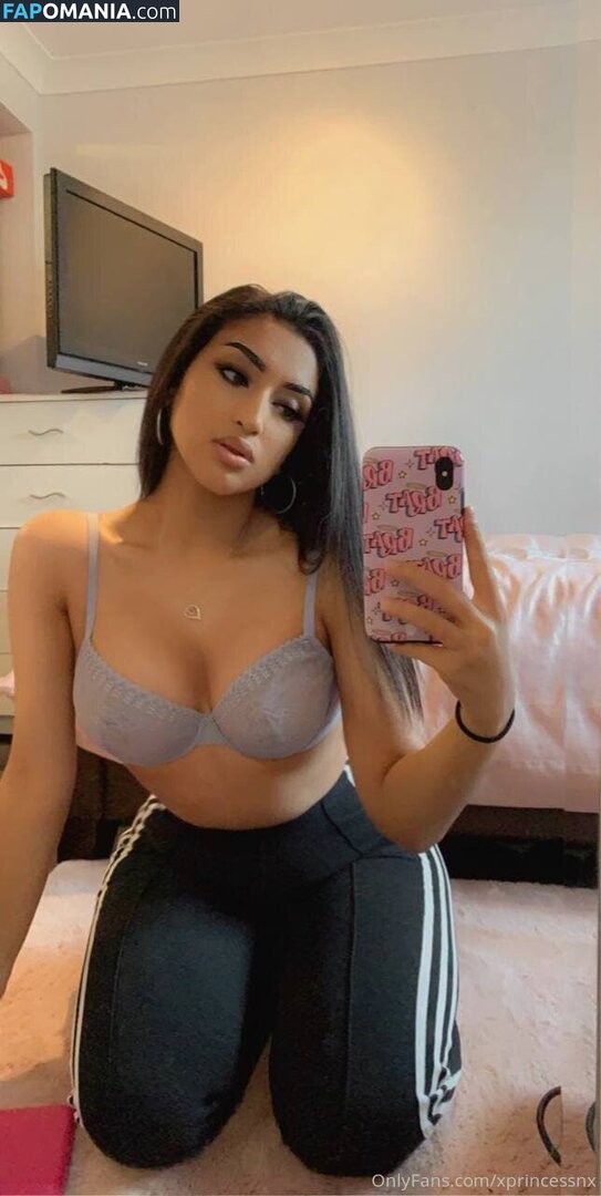 _xprincessax_ / xprincessnx Обнажённый OnlyFans  Утёкшее фото #73