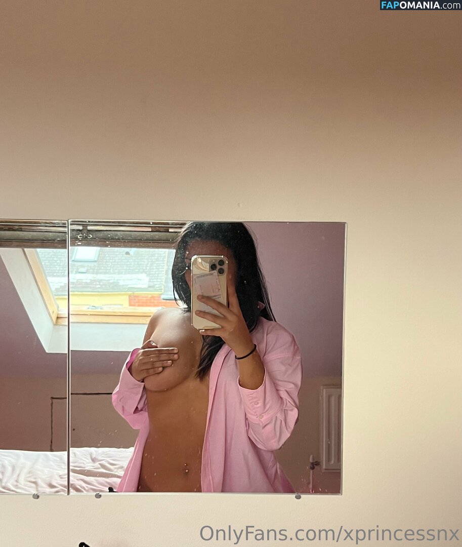 _xprincessax_ / xprincessnx Обнажённый OnlyFans  Утёкшее фото #74