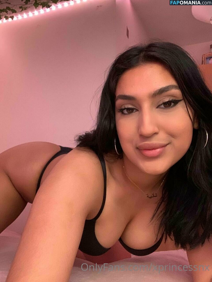 _xprincessax_ / xprincessnx Обнажённый OnlyFans  Утёкшее фото #75