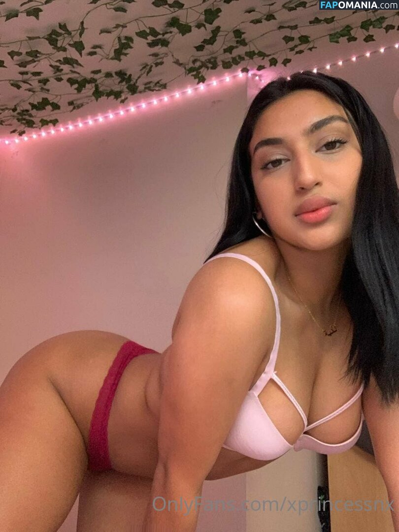 _xprincessax_ / xprincessnx Обнажённый OnlyFans  Утёкшее фото #78