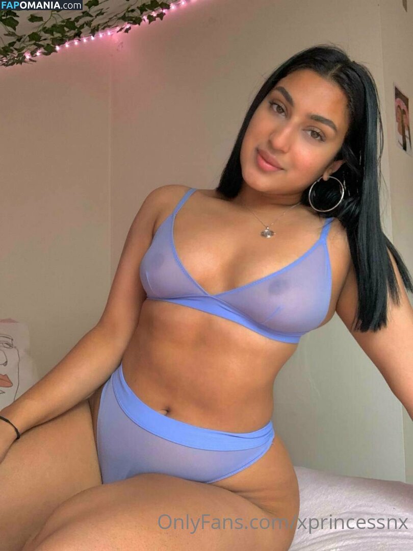 _xprincessax_ / xprincessnx Обнажённый OnlyFans  Утёкшее фото #80