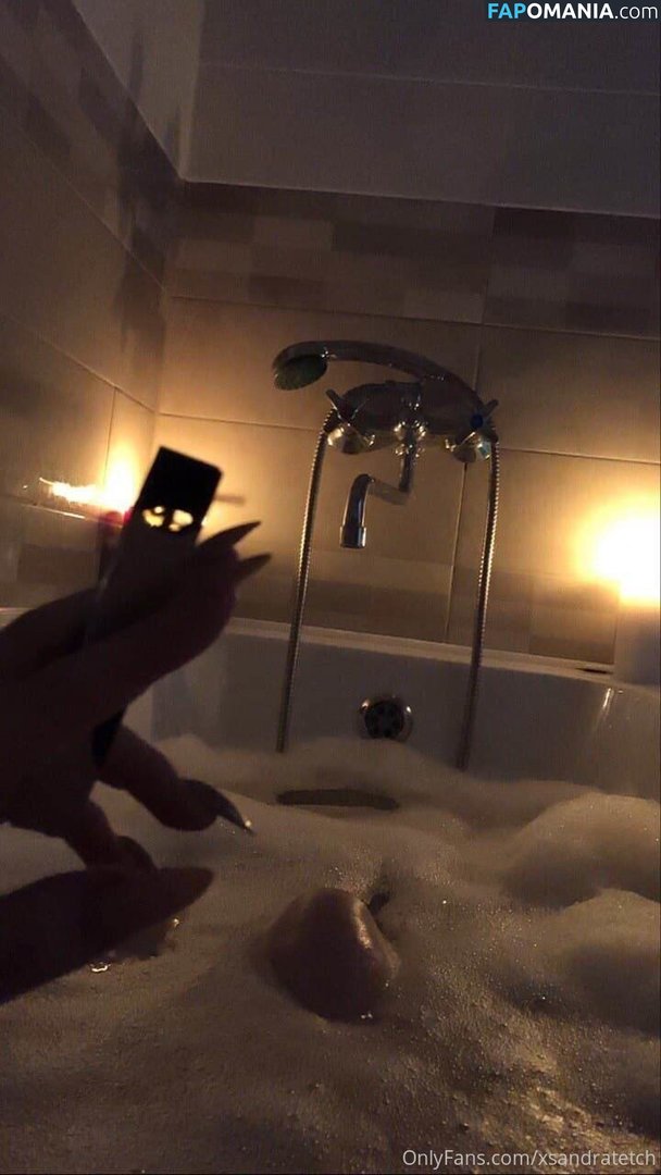 xsandratetch_vip / xx_s_a_i_xx Обнажённый OnlyFans  Утёкшее фото #11