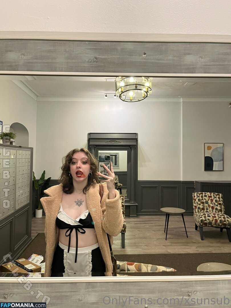 Xsunsub / https: / peacenluv69 / sunnydazex5 / sunsubmarine Обнажённый OnlyFans  Утёкшее фото #9