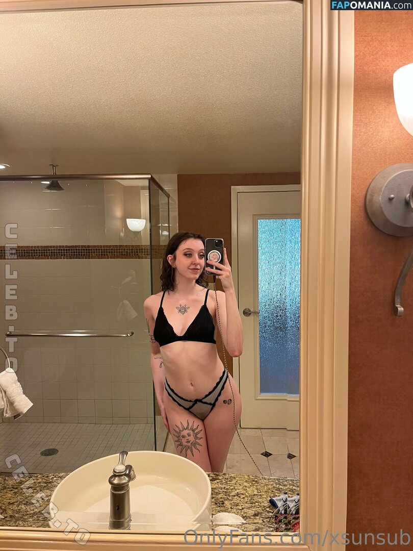 Xsunsub / https: / peacenluv69 / sunnydazex5 / sunsubmarine Обнажённый OnlyFans  Утёкшее фото #10