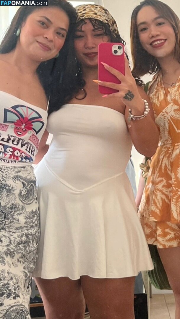 Xtin3can Обнажённый OnlyFans  Утёкшее фото #2